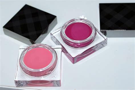 burberry cheek bloom cosdna|Burberry Lip & Cheek Bloom Review & Swatches .